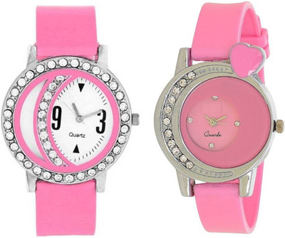 T TOPLINE New Design Dial and Fast Selling Watch For Girls-JM085 Watch - For Women
T TOPLINE New Design Dial and Fast Selling Watch For Girls-JM085 Watch - For Women