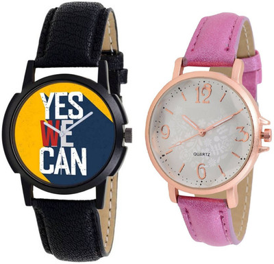 T TOPLINE New Design Dial and New Style attractive Watch For Men and Women-FF020 Watch - For Boys & Girls
T TOPLINE New Design Dial and New Style attractive Watch For Men and Women-FF020 Watch - For Boys & Girls