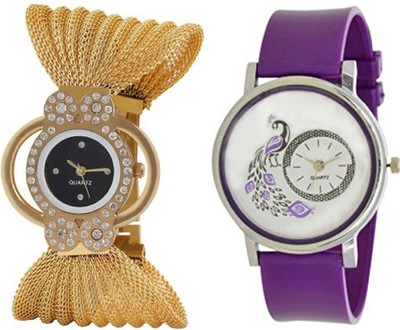 SP New and Latest Design Analog Watch 100063 Watch - For Girls