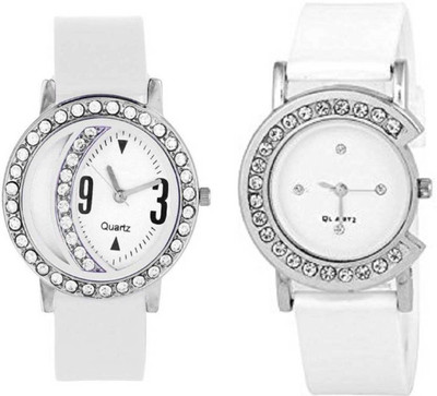 JIYA ENTERPRISE New Design Dial and Fast Selling Watch For Girls-JM104 Watch - For Women
JIYA ENTERPRISE New Design Dial and Fast Selling Watch For Girls-JM104 Watch - For Women
