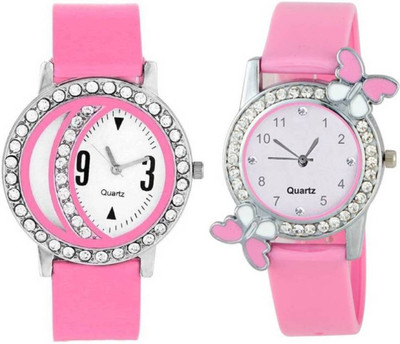 T TOPLINE New Design Dial and Fast Selling Watch For Girls-JM083 Watch - For Women
T TOPLINE New Design Dial and Fast Selling Watch For Girls-JM083 Watch - For Women