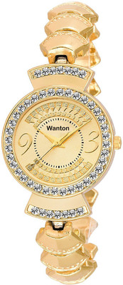 Wanton W01N0028 Girls Watch - For Women
