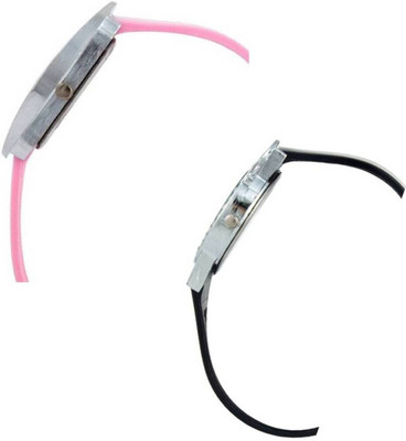 JIYA ENTERPRISE New Design Dial and Fast Selling Watch For Girls-JM079 Watch - For Women
JIYA ENTERPRISE New Design Dial and Fast Selling Watch For Girls-JM079 Watch - For Women