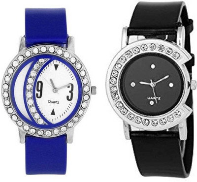 JIYA ENTERPRISE New Design Dial and Fast Selling Watch For Girls-JM091 Watch - For Women
JIYA ENTERPRISE New Design Dial and Fast Selling Watch For Girls-JM091 Watch - For Women
