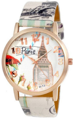 JM SELLER New Design Dial and Fast Selling Watch For Girls-JM109 Watch - For Women
JM SELLER New Design Dial and Fast Selling Watch For Girls-JM109 Watch - For Women