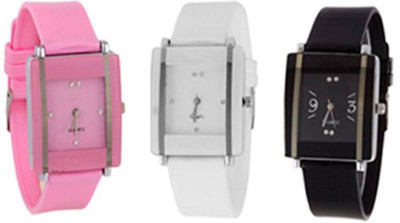 JM SELLER New Design Dial and Fast Selling Watch For Girls-JM115 Watch - For Women
JM SELLER New Design Dial and Fast Selling Watch For Girls-JM115 Watch - For Women