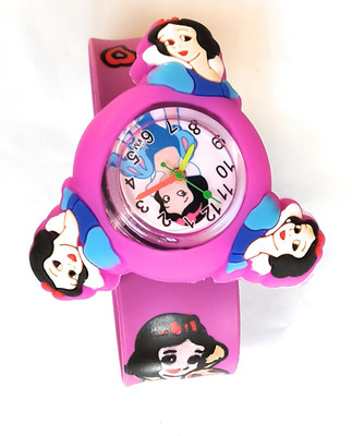 SS Traders -Cute Princess Fidget Spinner Analog Watch For Girls Watch - For Boys & Girls
SS Traders -Cute Princess Fidget Spinner Analog Watch For Girls Watch - For Boys & Girls