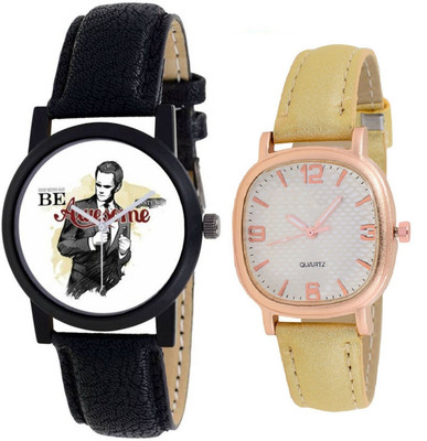 JM SELLER New Design Dial and New Style attractive Watch For Men and Women-FF044 Watch - For Boys & Girls
JM SELLER New Design Dial and New Style attractive Watch For Men and Women-FF044 Watch - For Boys & Girls