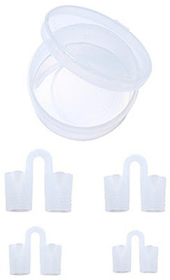 Aokeman 02 Anti-snoring Device(Nose Clip)