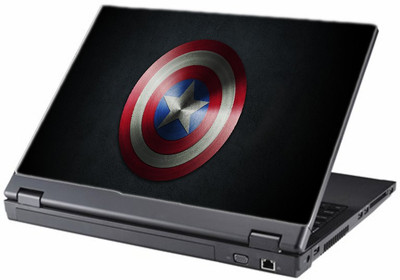 Gallery 83 captain america Shield Vinyl Laptop Skin ( 15” x 10”) Vinyl Laptop Decal 15.6 HP,Dell,Acer,Lenovo,Asus& Apple Vinyl Laptop Decal 15.6
Gallery 83 captain america Shield Vinyl Laptop Skin ( 15” x 10”) Vinyl Laptop Decal 15.6 HP,Dell,Acer,Lenovo,Asus& Apple Vinyl Laptop Decal 15.6
