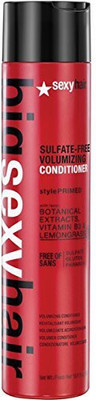 Sexy Hair Big Volumizing Conditioner 300Ml(300 ml)