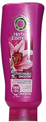 Herbal Essences Conditioner Touchably Smooth(700Ml) 9019449(700 ml)