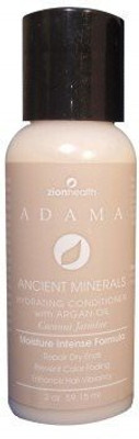 Zion Health Adama Minerals Hydrating Conditioner 2 Oz Liquid(60 ml)