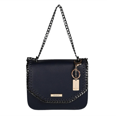 ENGROSS Sling Bag(Blue)