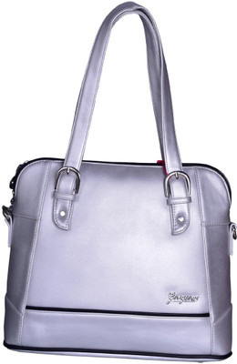 Gorgeous Shoulder Bag(Silver)