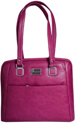 Gorgeous Shoulder Bag(Purple)