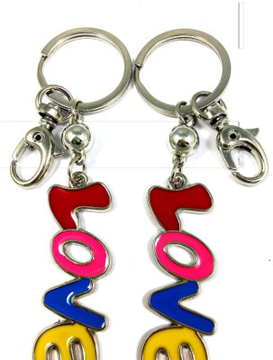 EVA EVA0290 Key Chain