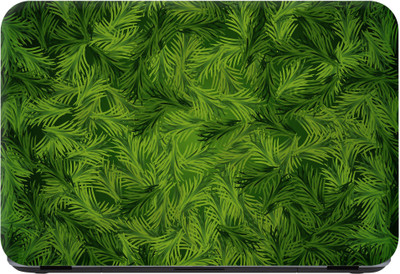Flipkart SmartBuy green leaves pattern Premium LG Vinyl (matte) Laptop Decal 15.6
Flipkart SmartBuy green leaves pattern Premium LG Vinyl (matte) Laptop Decal 15.6