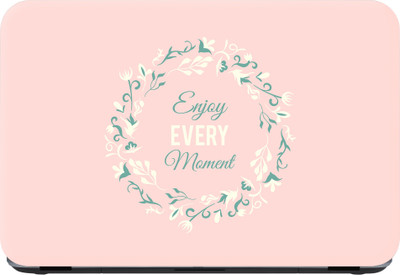Flipkart SmartBuy ideas Premium LG Vinyl (matte) Laptop Decal 14.1