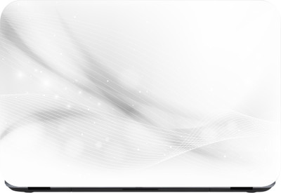 Flipkart SmartBuy white lines abstract 2 Premium LG Vinyl (matte) Laptop Decal 15.6
Flipkart SmartBuy white lines abstract 2 Premium LG Vinyl (matte) Laptop Decal 15.6
