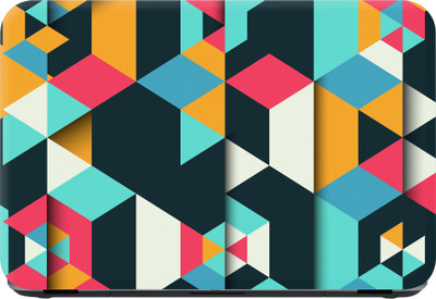 Flipkart SmartBuy abstract in colours Premium LG Vinyl (matte) Laptop Decal 14.1
Flipkart SmartBuy abstract in colours Premium LG Vinyl (matte) Laptop Decal 14.1