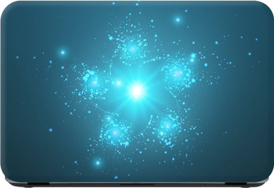 Flipkart SmartBuy flower blue lights Premium LG Vinyl (matte) Laptop Decal 14.1
Flipkart SmartBuy flower blue lights Premium LG Vinyl (matte) Laptop Decal 14.1