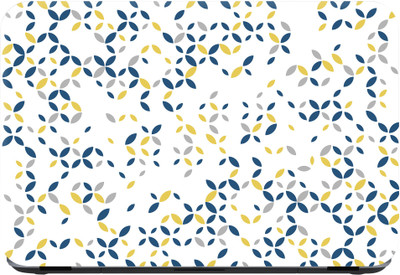 Flipkart SmartBuy blue yellow buds Premium LG Vinyl (matte) Laptop Decal 14.1
Flipkart SmartBuy blue yellow buds Premium LG Vinyl (matte) Laptop Decal 14.1