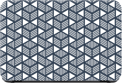 Flipkart SmartBuy poly stripes pattern Premium LG Vinyl (matte) Laptop Decal 14.1
Flipkart SmartBuy poly stripes pattern Premium LG Vinyl (matte) Laptop Decal 14.1