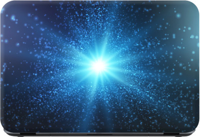 Flipkart SmartBuy blue light sparkling Premium LG Vinyl (matte) Laptop Decal 13.3
Flipkart SmartBuy blue light sparkling Premium LG Vinyl (matte) Laptop Decal 13.3