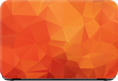 Flipkart SmartBuy abstract flame geo Premium LG Vinyl (matte) Laptop Decal 14.1
Flipkart SmartBuy abstract flame geo Premium LG Vinyl (matte) Laptop Decal 14.1