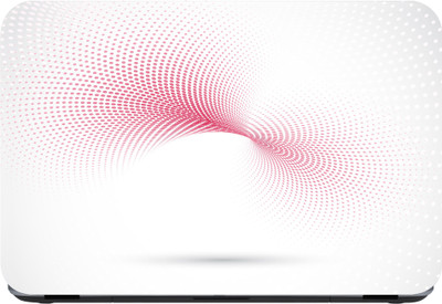 Flipkart SmartBuy pink dotted abstract Premium LG Vinyl (matte) Laptop Decal 14.1
Flipkart SmartBuy pink dotted abstract Premium LG Vinyl (matte) Laptop Decal 14.1