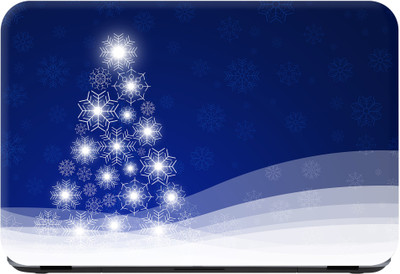 Flipkart SmartBuy mandala christmas tree Premium LG Vinyl (matte) Laptop Decal 13.3
Flipkart SmartBuy mandala christmas tree Premium LG Vinyl (matte) Laptop Decal 13.3