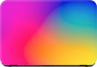 Flipkart SmartBuy textures in tri colour Premium LG Vinyl (matte) Laptop Decal 14.1
Flipkart SmartBuy textures in tri colour Premium LG Vinyl (matte) Laptop Decal 14.1