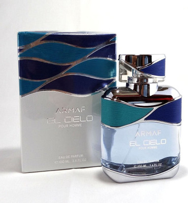 Armaf El Cielo Pour Homme Perfume - 100 ml(For Men)