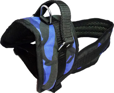 Petshop7 Petshop7 Adjustable Dog Vest Harness / Dog Harness (Chest Size : 22-30) - (, Blue) Dog Safety Harness(, Blue
Petshop7 Petshop7 Adjustable Dog Vest Harness / Dog Harness (Chest Size : 22-30) - (, Blue) Dog Safety Harness(, Blue