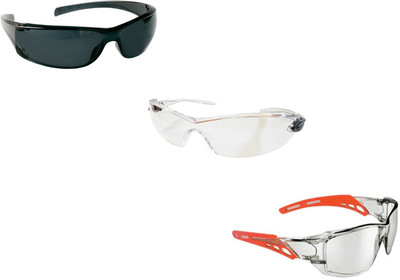 Arex Scratch Resistance Safety & Bike Riding Goggles Safety SpectaclesBLK 204 304R Power Tool, Laboratory, Blowtorch, Wood-working, Welding Safety Goggle(Free-size)
Arex Scratch Resistance Safety & Bike Riding Goggles Safety SpectaclesBLK 204 304R Power Tool, Laboratory, Blowtorch, Wood-working, Welding Safety Goggle(Free-size)