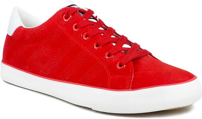 Ripley  Ripley Pinetree Series Red Casual Shoes Sneakers For Men(Red, Red pinetree
Ripley  Ripley Pinetree Series Red Casual Shoes Sneakers For Men(Red, Red pinetree