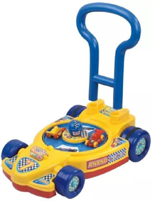 Variety Gift Centre Walk And Play(Multicolor)
