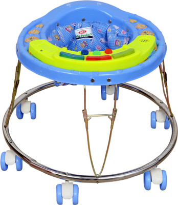 shg mart Musical Activity Walker(Multicolor)
