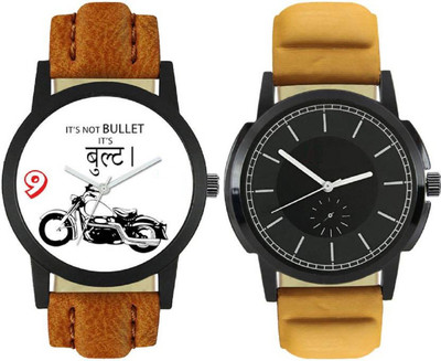 PMAX 0513- Designer Stylish Watch combo With Fancy Dial And Belt FOR Watch - For Men
PMAX 0513- Designer Stylish Watch combo With Fancy Dial And Belt FOR Watch - For Men