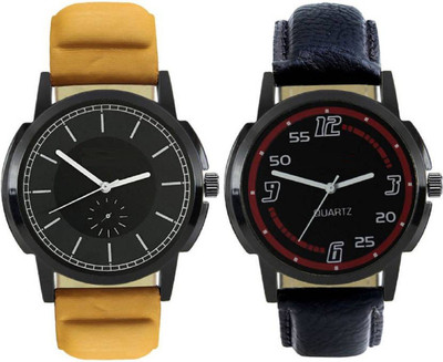 PMAX 0511- Designer Stylish Watch combo With Fancy Dial And Belt FOR Watch - For Men
PMAX 0511- Designer Stylish Watch combo With Fancy Dial And Belt FOR Watch - For Men