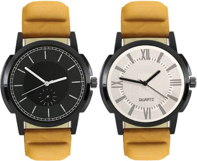 PMAX 0525- Designer Stylish Watch combo With Fancy Dial And Belt FOR Watch - For Men
PMAX 0525- Designer Stylish Watch combo With Fancy Dial And Belt FOR Watch - For Men