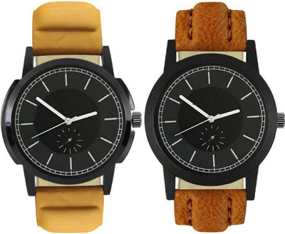 PMAX 0525- Designer Stylish Watch combo With Fancy Dial And Belt FOR Watch - For Men
PMAX 0525- Designer Stylish Watch combo With Fancy Dial And Belt FOR Watch - For Men