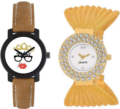 OpenDeal New Couple Watch For Men & Women and Watch For Boys & Girls OD-C3-0MS Watch - For Boys & Girls
OpenDeal New Couple Watch For Men & Women and Watch For Boys & Girls OD-C3-0MS Watch - For Boys & Girls