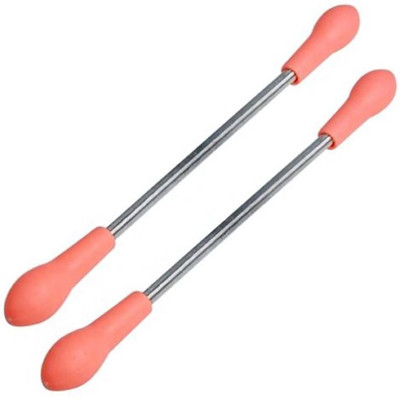 Insasta Stainless Steel Blackhead Remover Needle(Pack of 2)