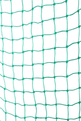 DJA THICk net Cricket Net(Green)