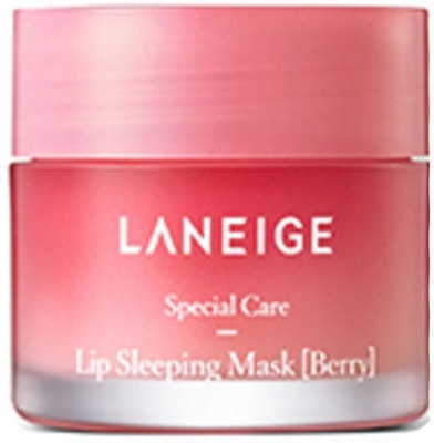 Laneige Lip Sleeping Mask (Berry) 20 gm(20 g)