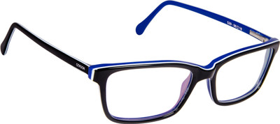 Cardon Full Rim Rectangle Frame(50 mm
Cardon Full Rim Rectangle Frame(50 mm