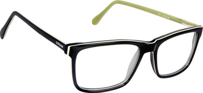 Cardon Full Rim Wayfarer Frame(52 mm