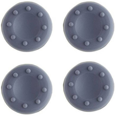 RECKON Thumb Grips Anti Slip Silicone Cap Cover Gaming Accessory Kit(Grey, For Xbox 360, Xbox One, PS3, PS4)
RECKON Thumb Grips Anti Slip Silicone Cap Cover Gaming Accessory Kit(Grey, For Xbox 360, Xbox One, PS3, PS4)